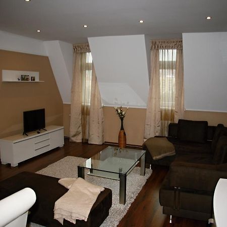 Apartmán Dr. Engla Karlovy Vary Quarto foto