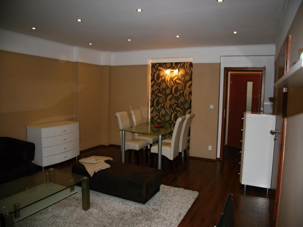 Apartmán Dr. Engla Karlovy Vary Quarto foto