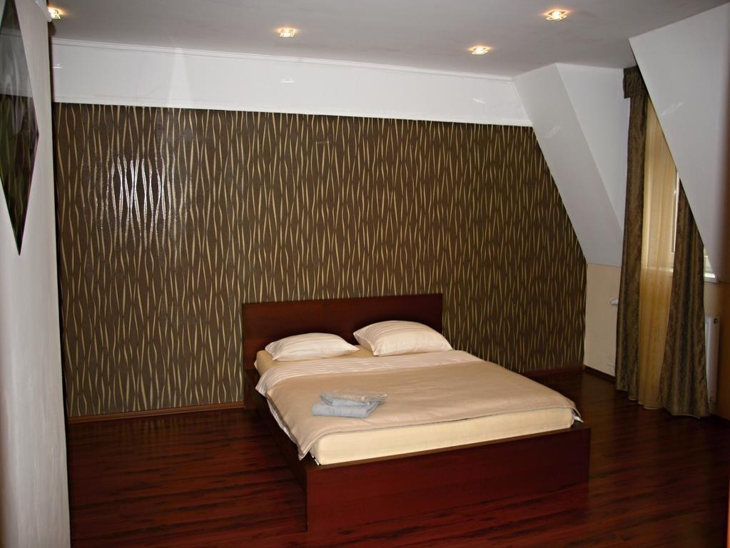 Apartmán Dr. Engla Karlovy Vary Quarto foto
