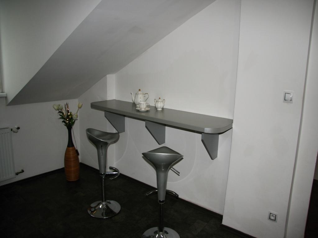 Apartmán Dr. Engla Karlovy Vary Quarto foto