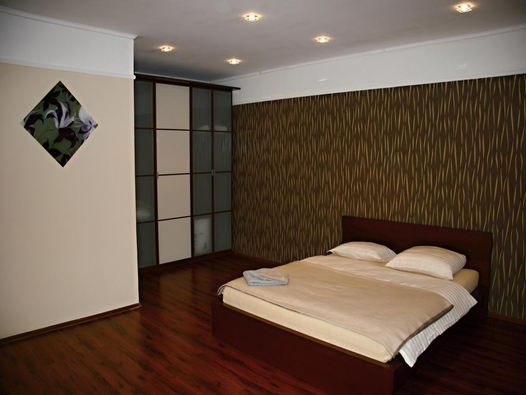 Apartmán Dr. Engla Karlovy Vary Quarto foto