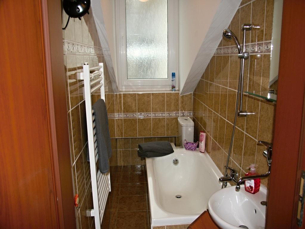 Apartmán Dr. Engla Karlovy Vary Quarto foto